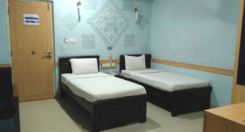 Varam Residency, Srikakulam 3